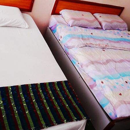 Hotel Makmur Куантан Экстерьер фото
