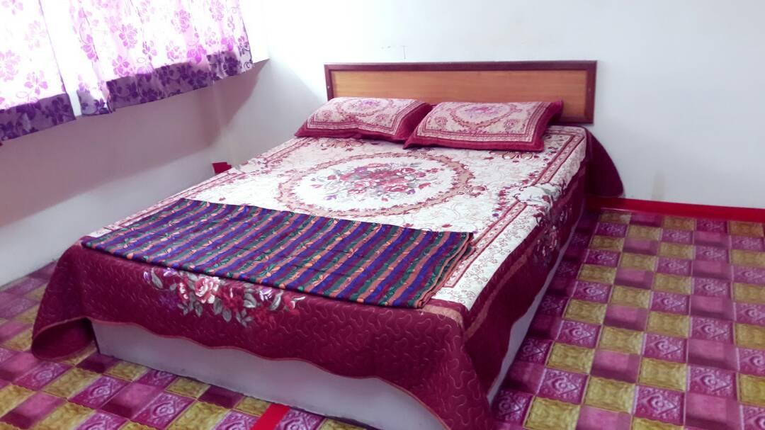 Hotel Makmur Куантан Экстерьер фото