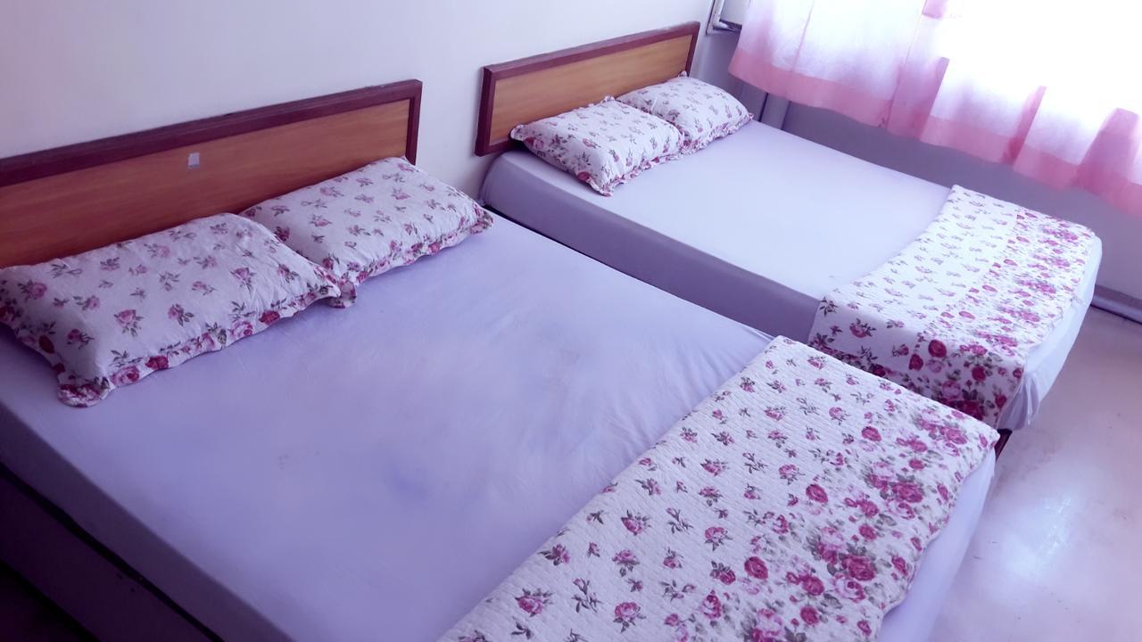 Hotel Makmur Куантан Экстерьер фото